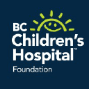 BC Children's Hospital Foundation logo
