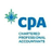 CPA BC logo