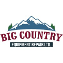 Big Country Equipment Repair Ltd logo