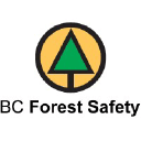 BC Forest Safety logo