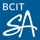 BCIT Student Association logo