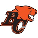 BC Lions logo