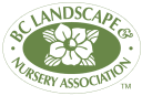 BC Landscape and Nursery Association logo