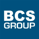BCS Group logo
