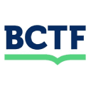 BC Teachers' Federation logo