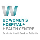 BC Women's Hospital and Health Centre logo