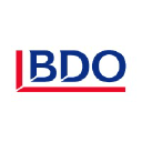 BDO Canada logo