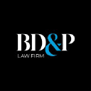 Burnet, Duckworth & Palmer logo