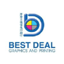 Best Deal Graphics & Printing logo
