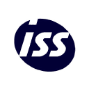 ISS Facility Services Belgium & Luxembourg logo