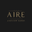AIRE Ancient Baths logo