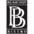 Bearfoot Bistro logo