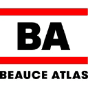 Beauce Atlas logo