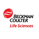 Beckman Coulter Life Sciences logo