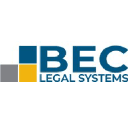 BEC Legal Systems logo