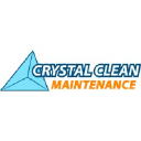 Crystal Clean Maintenance logo
