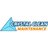 Crystal Clean Maintenance logo
