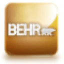 Behr Paint Company logo
