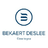 BekaertDeslee logo