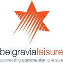 Belgravia Leisure logo
