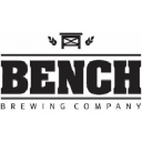 Bench Brewing logo