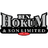 Ben Hokum and Son Limited logo