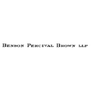 Benson Percival Brown LLP logo