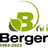 Berger logo