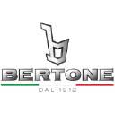 bertone logo