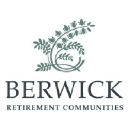 Berwick Retirement Communities logo
