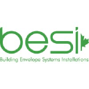 BESI - Building Envelope Systems Installations logo