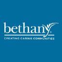 Bethany Care Society logo