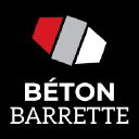 Béton Barrette inc. logo