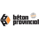 Béton Provincial Ltée logo