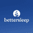 BetterSleep logo