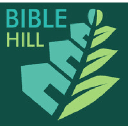 Village of Bible Hill logo