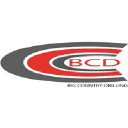 Big Country Drilling Ltd. logo