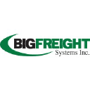 Big Freight Systems logo