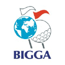 British & International Golf Greenkeepers Association logo