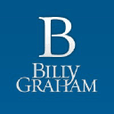 Billy Graham logo