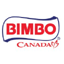 Bimbo Canada logo