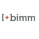 BIMM logo