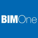 BIM One logo