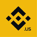 Binance.US logo