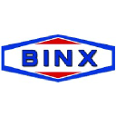 Binx Professional Cleaning logo