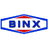 Binx Professional Cleaning logo