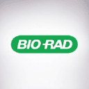 Bio-Rad Laboratories logo