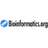 Bioinformatics.org logo