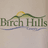 Birch Hills County logo