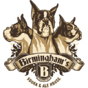 Birmingham's Vodka and Ale House  logo
